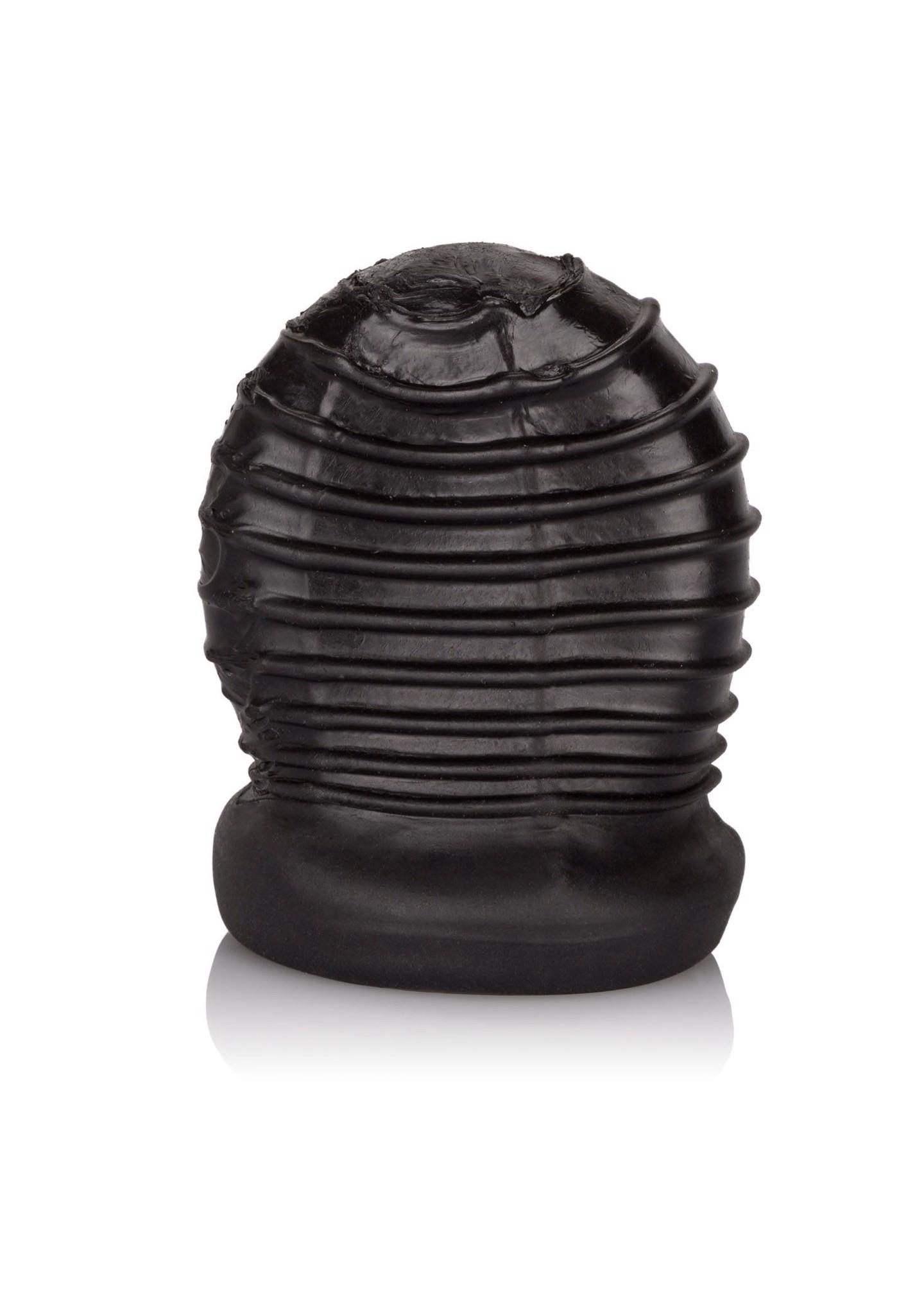 Masturbator-female to male stroker